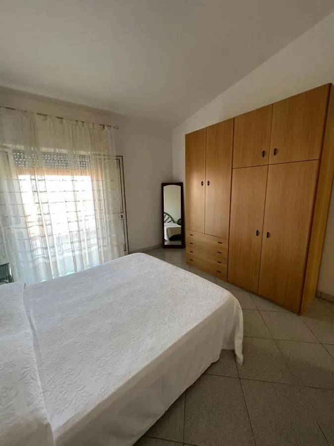 Appartamento Via Toscanini 0*, Orosei Italia