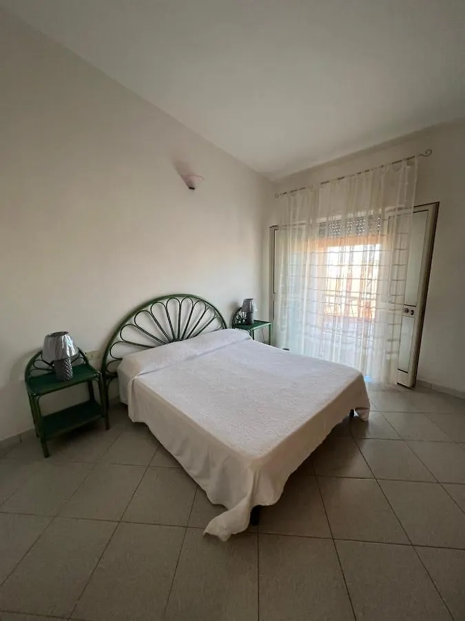 Appartamento Via Toscanini