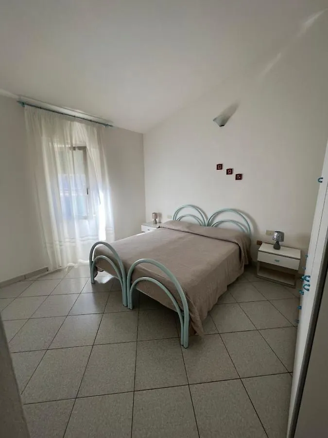 Appartamento Via Toscanini