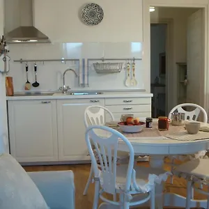  Appartamento La Barchetta