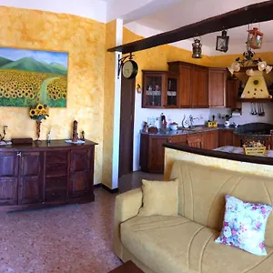 La Casa Di Marco Imperia