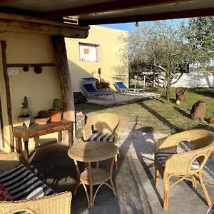  Appartamento Villetta Felice